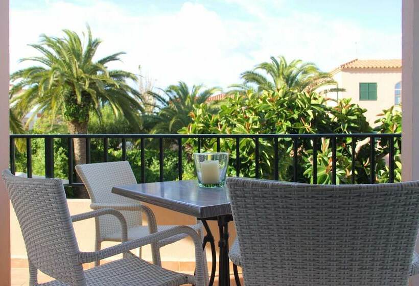 Апартаменты 1 Спальня, Apartamentos Royal Life