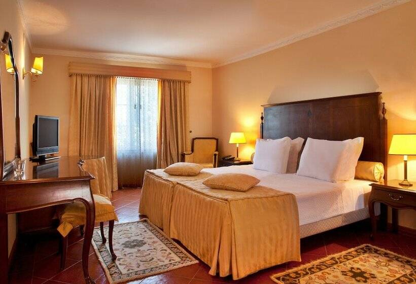 Номер Superior, Turim Club Azeitao