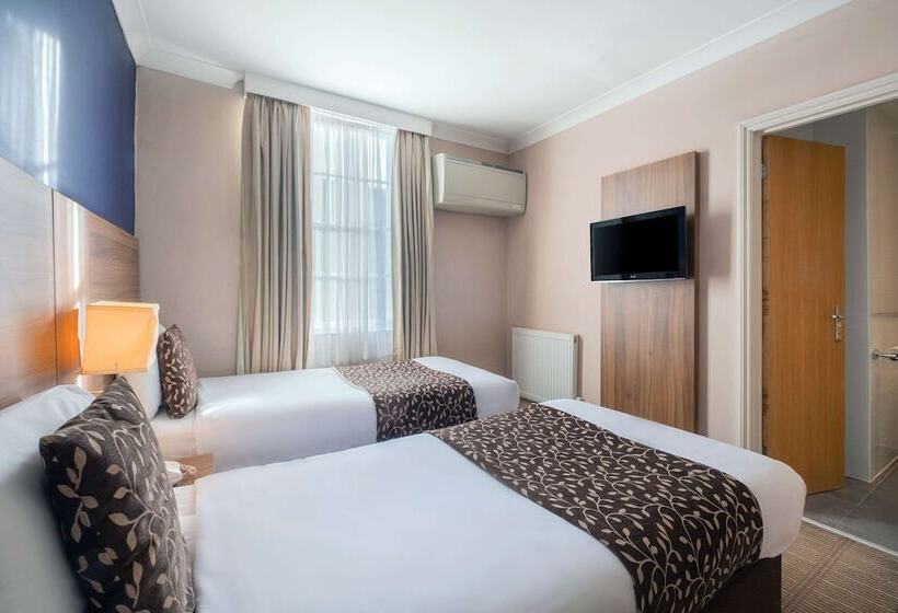 스탠다드 룸, King S Cross Express Inn