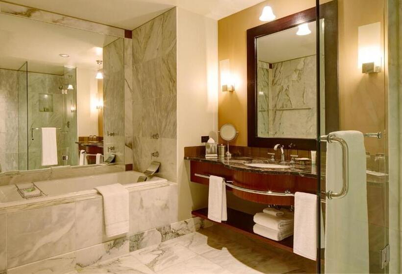 スタンダードルーム, Grand Hyatt Seattle
