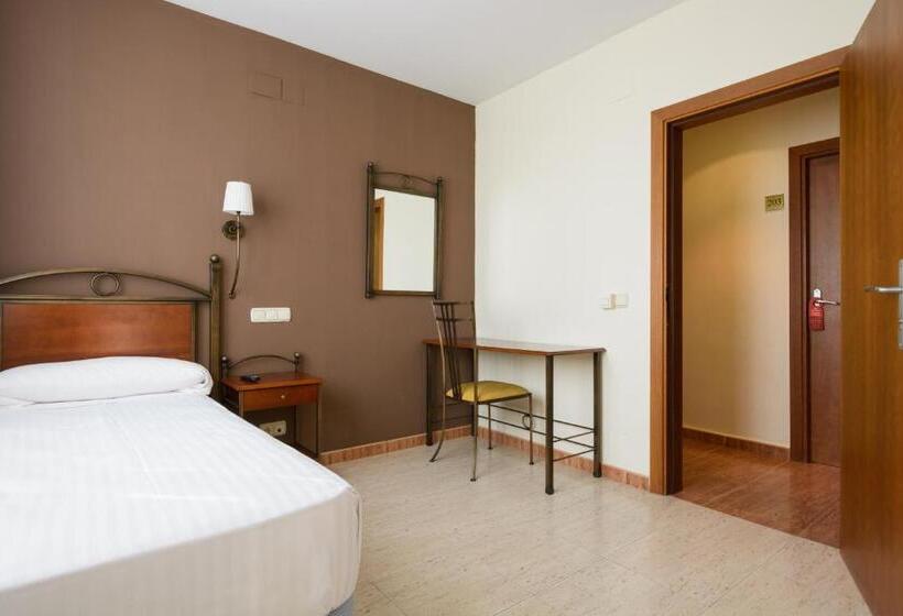 Номер Стандарт Индивидуальный, Hospedium Hotel Don Fidel