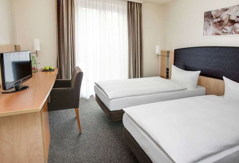 Номер Стандарт, Intercityhotel Wien