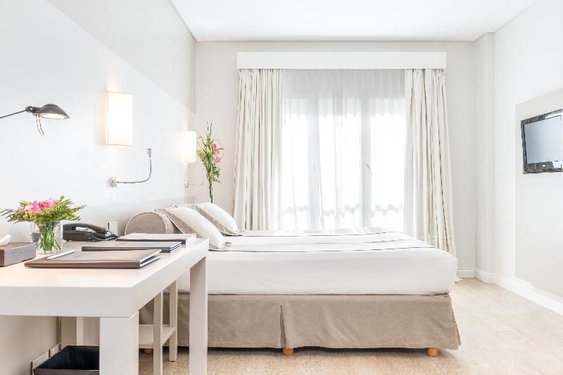 标准工作室, Loi Suites Recoleta