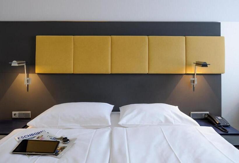 Номер Престиж, Mercure Hotel Frankfurt Eschborn Helfmann Park