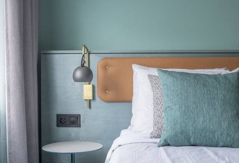 Quarto Estandar, Quality Hotel The Mill