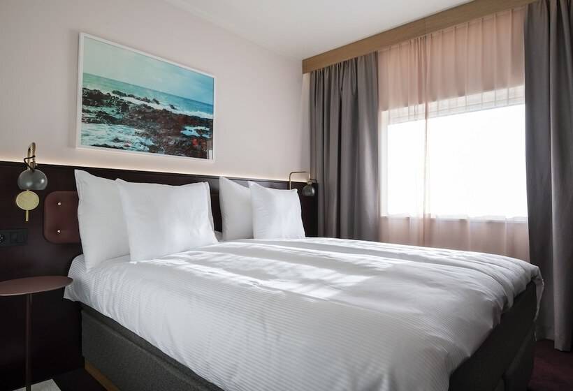 Номер Стандарт, Quality Hotel The Mill