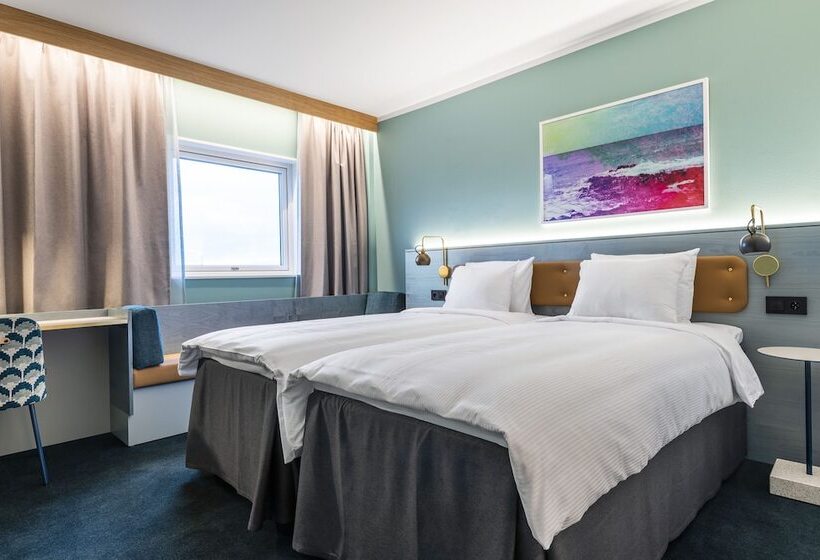 Номер Superior, Quality Hotel The Mill