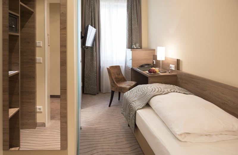 Люкс, Radisson Blu Plaza Hotel, Helsinki