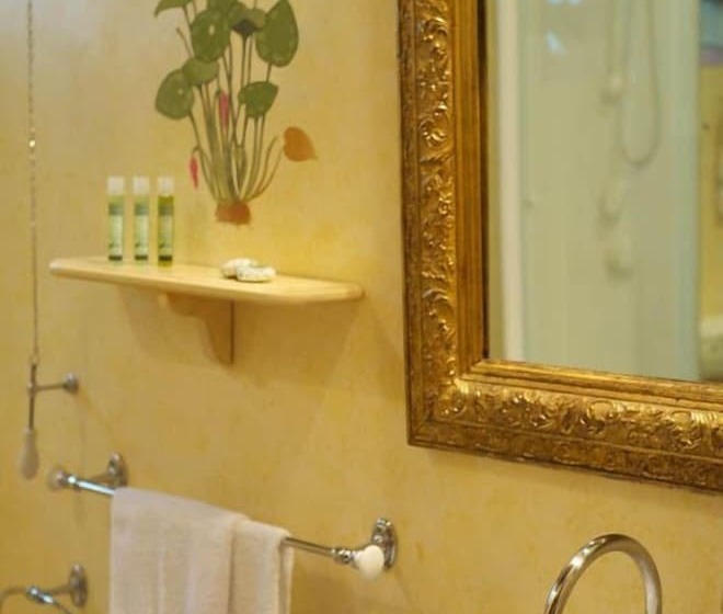 Классический Номер, Relais Villa Baldelli