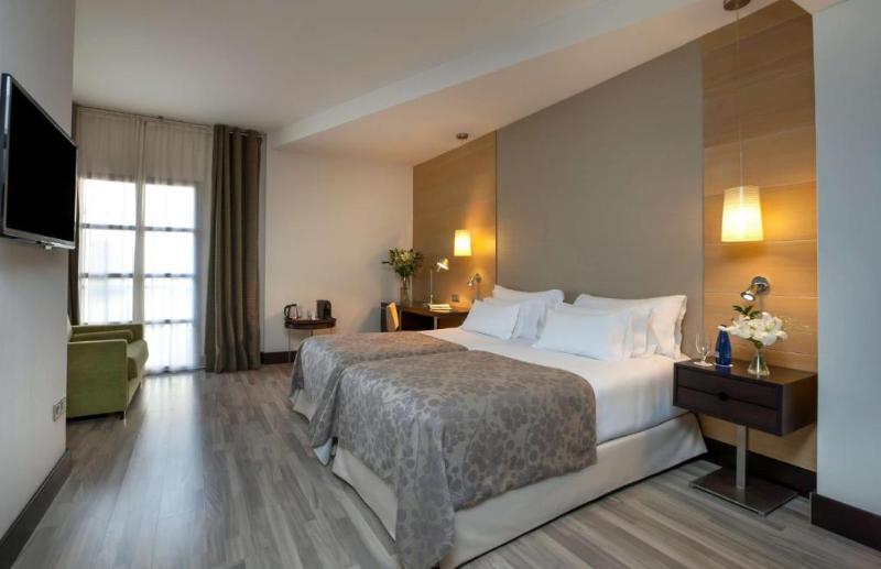 Номер Superior, Turim Club Azeitao
