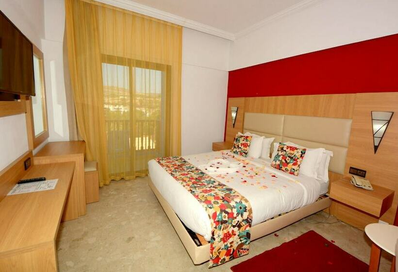 Номер Стандарт, Oasis Hotel & Spa
