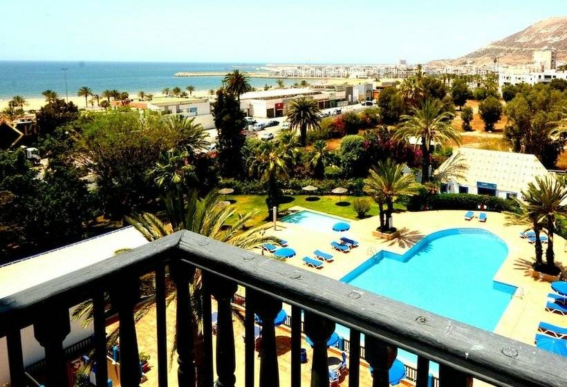 Номер Стандарт, Oasis Hotel & Spa