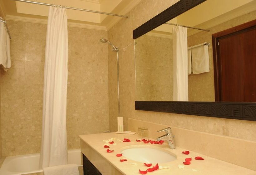 Номер Стандарт, Oasis Hotel & Spa