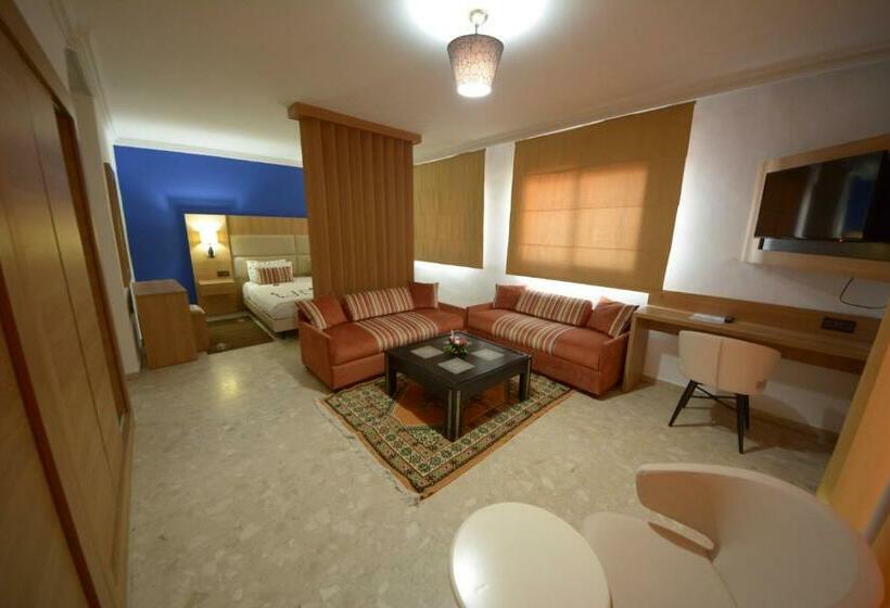Люкс, Oasis Hotel & Spa