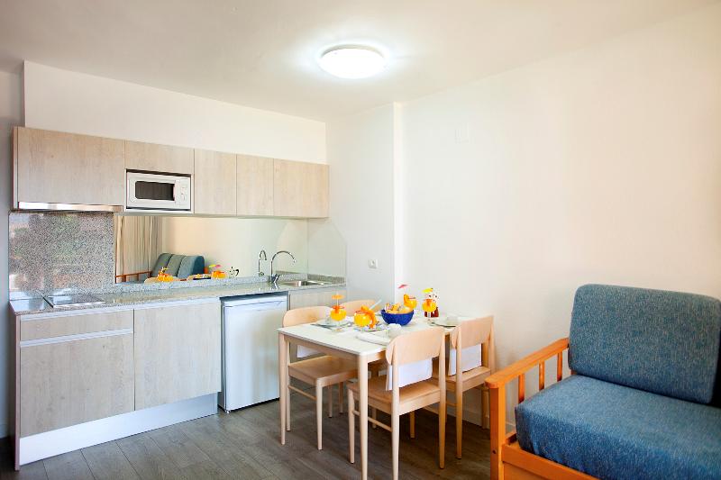 Standard-huone, Voramar Cambrils