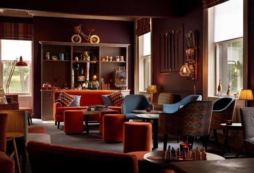 Номер Superior Вид на Море, Bike & Boot Inns Scarborough   Leisure Hotels For Now