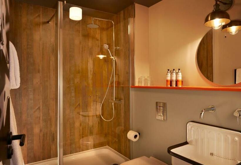 Номер Стандарт, Bike & Boot Inns Scarborough   Leisure Hotels For Now