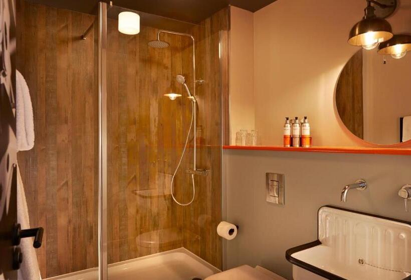 Номер Basic, Bike & Boot Inns Scarborough   Leisure Hotels For Now