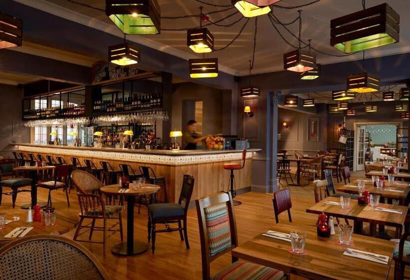 Люкс, Bike & Boot Inns Scarborough   Leisure Hotels For Now