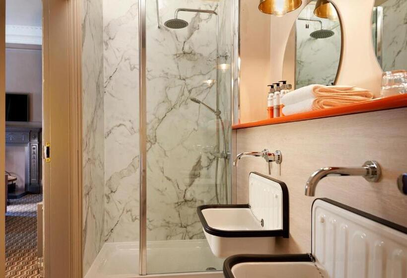 Номер Superior Вид на Море, Bike & Boot Inns Scarborough   Leisure Hotels For Now