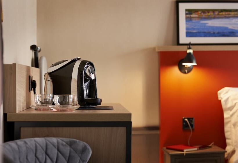 Номер Basic, Bike & Boot Inns Scarborough   Leisure Hotels For Now