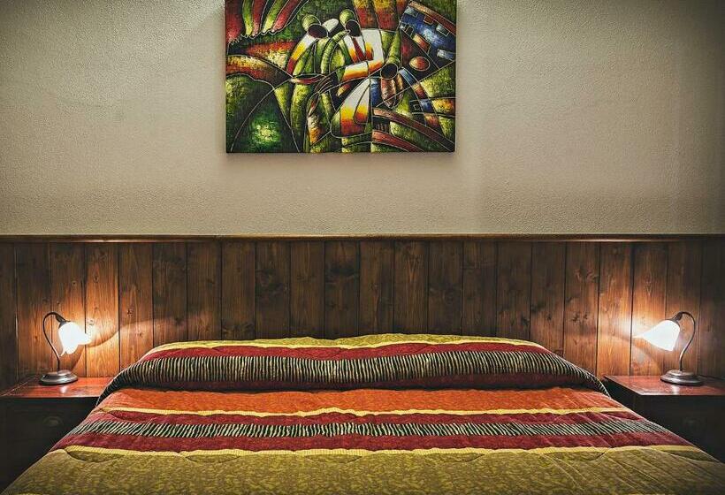 اتاق استاندارد, Bed And Breakfast Ichnos