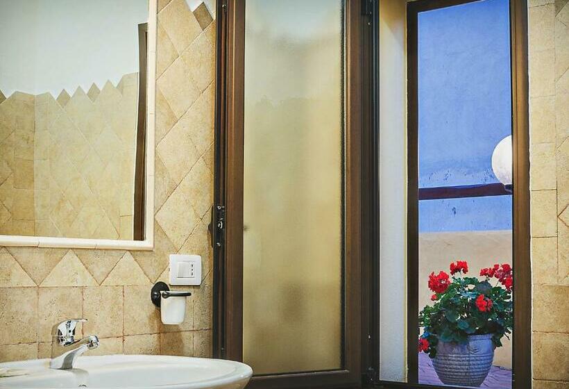 اتاق استاندارد, Bed And Breakfast Ichnos