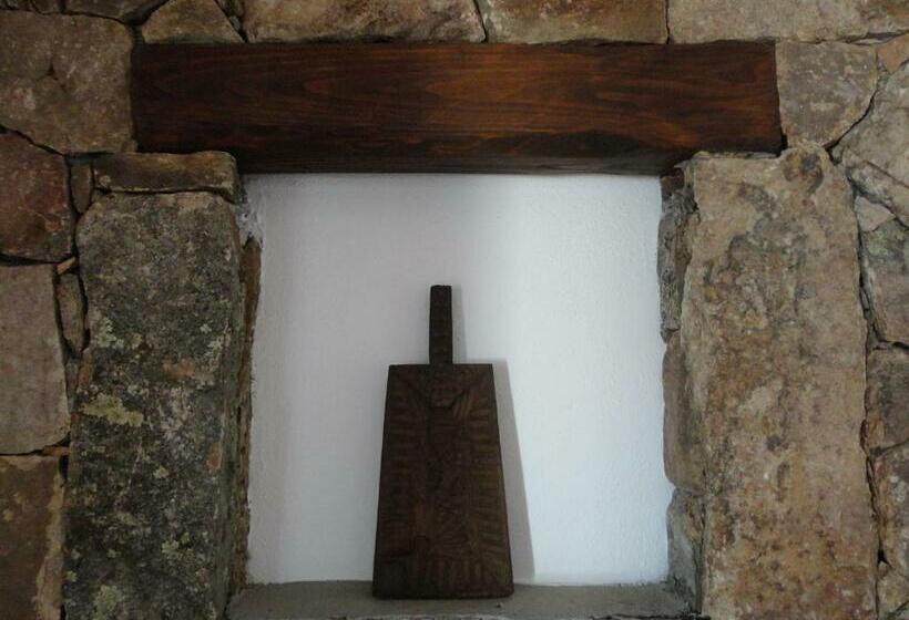اتاق استاندارد, Bed And Breakfast Ichnos