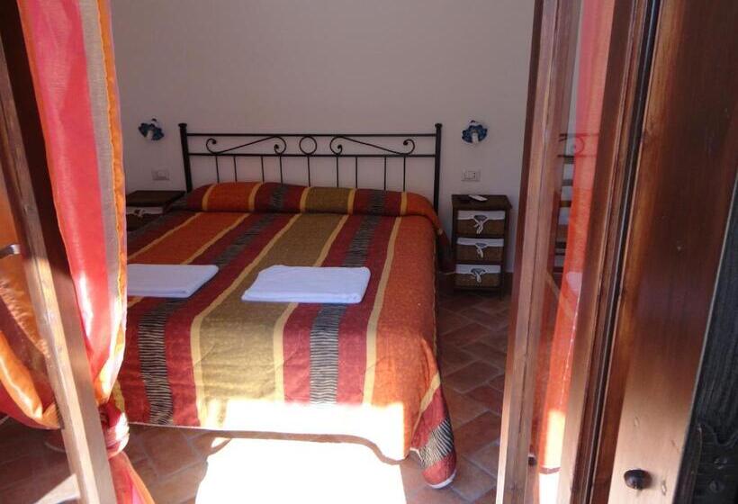 اتاق استاندارد, Bed And Breakfast Ichnos
