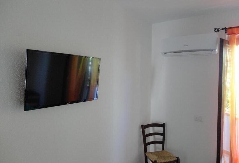 اتاق استاندارد, Bed And Breakfast Ichnos