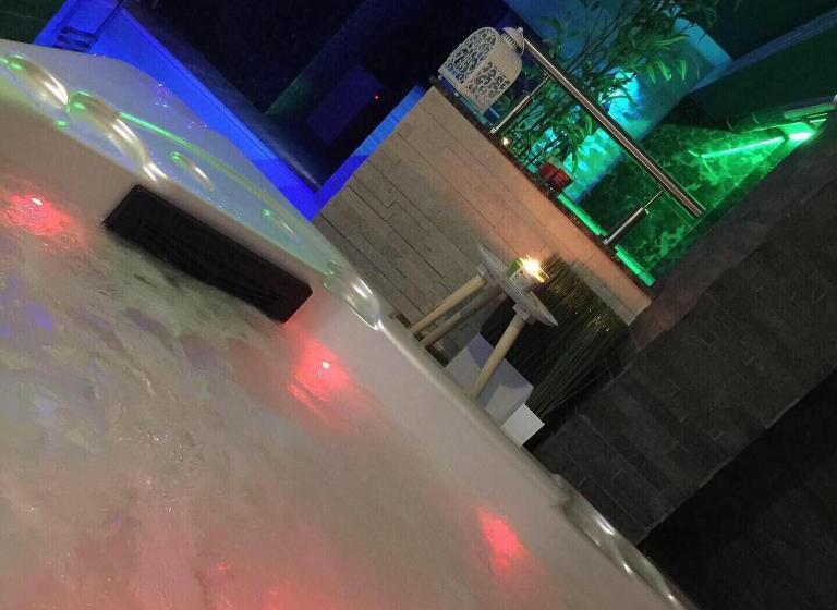 اتاق استاندارد, Saija Resort