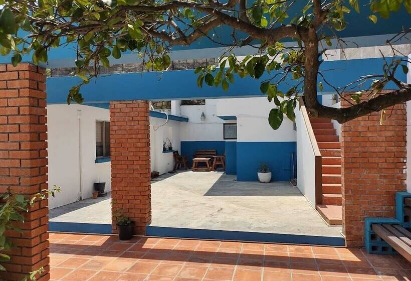اتاق استاندارد, Antique Casa De Huespedes Barrio Antiguo