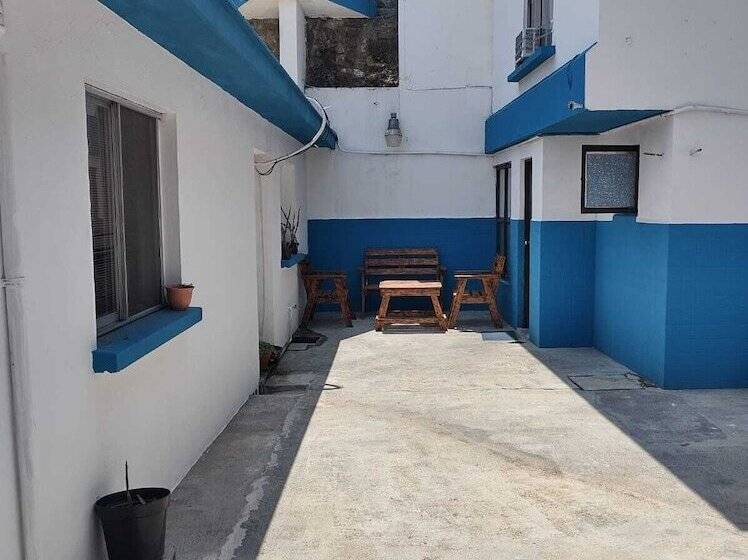 اتاق استاندارد, Antique Casa De Huespedes Barrio Antiguo