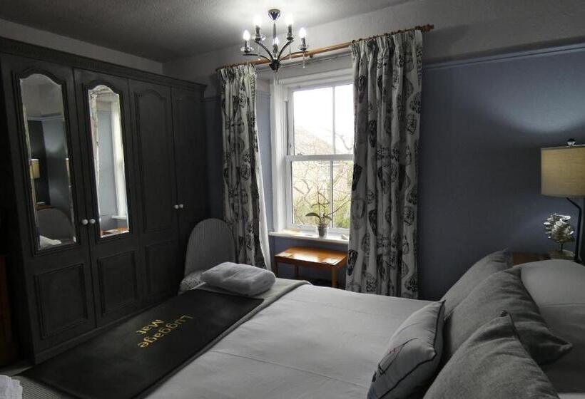 Номер Deluxe, Kentwood Guest House