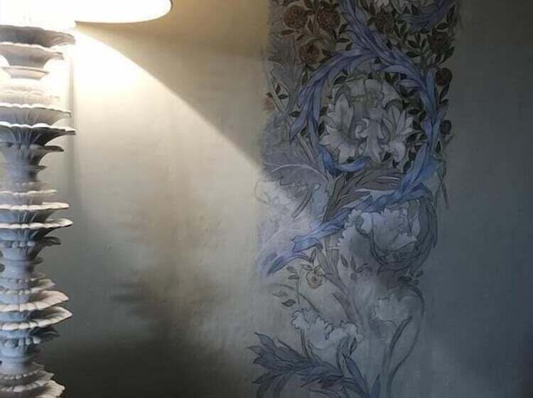 חדר דלוקס נוף לים, Westcroft Guesthouse
