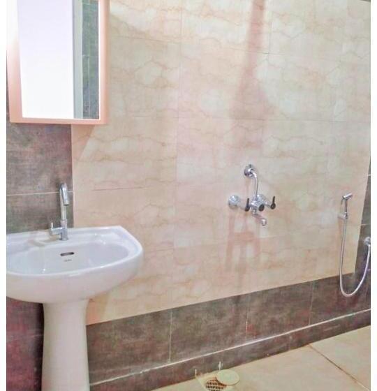 Номер Deluxe, Aym Yoga Resort Arambol Goa