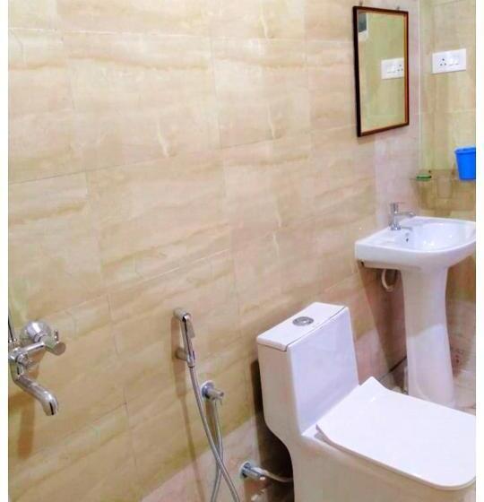 디럭스 룸, Aym Yoga Resort Arambol Goa