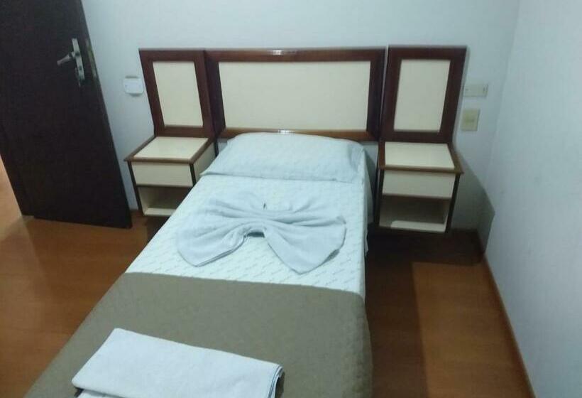 Номер Стандарт, Marcos Palace