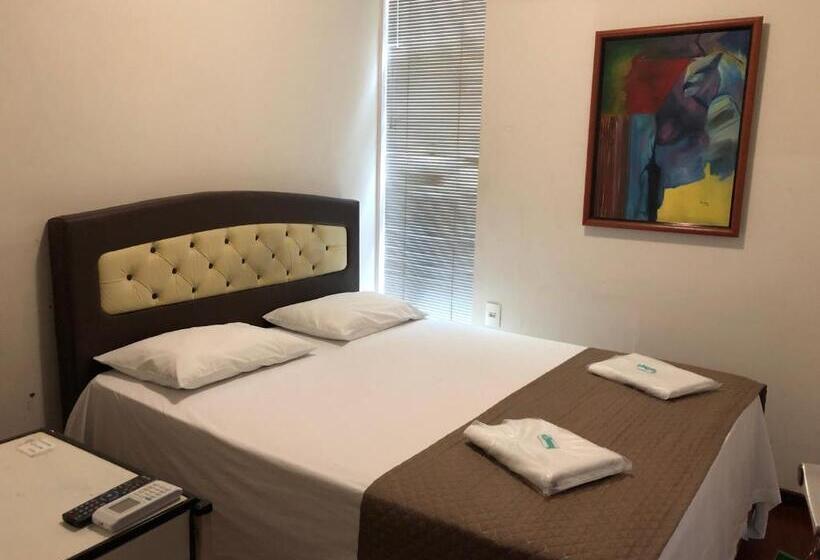 Номер Deluxe, Marcos Palace