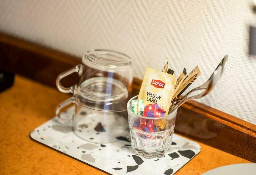 Номер Economy, Budget Hotel Raahe