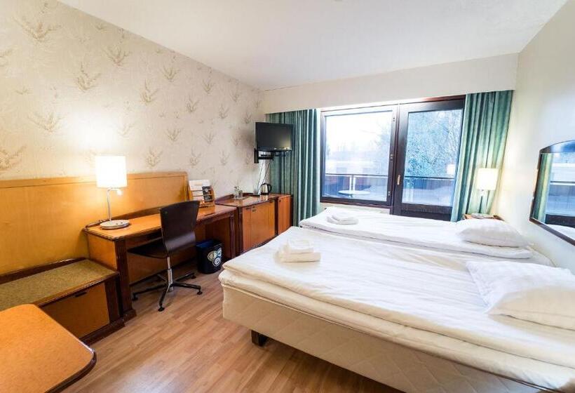 Номер Economy, Budget Hotel Raahe