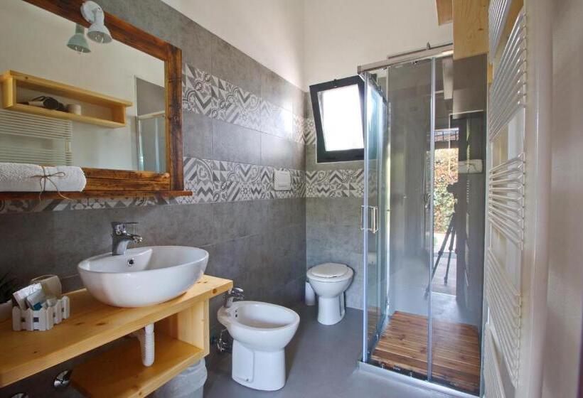 Номер Стандарт, Agriturismo Tenuta Margherita