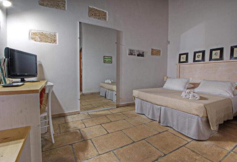 Номер Стандарт, Agriturismo Tenuta Margherita