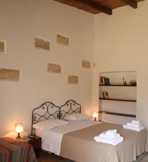 Номер Superior, Agriturismo Tenuta Margherita
