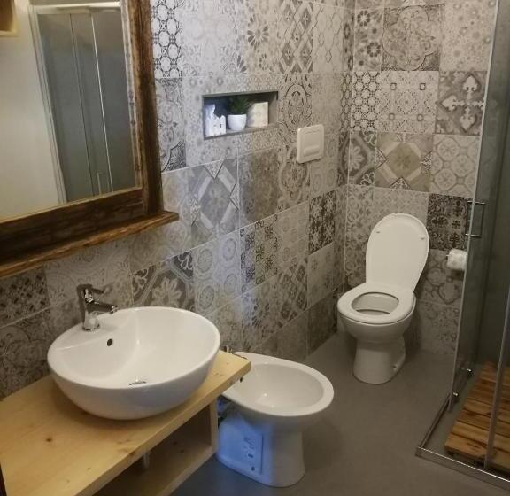Номер Superior, Agriturismo Tenuta Margherita