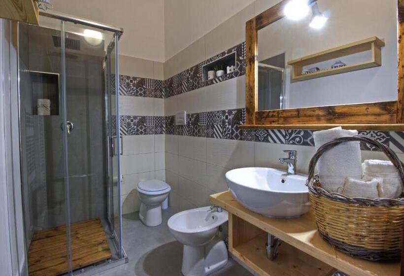 Номер Superior, Agriturismo Tenuta Margherita