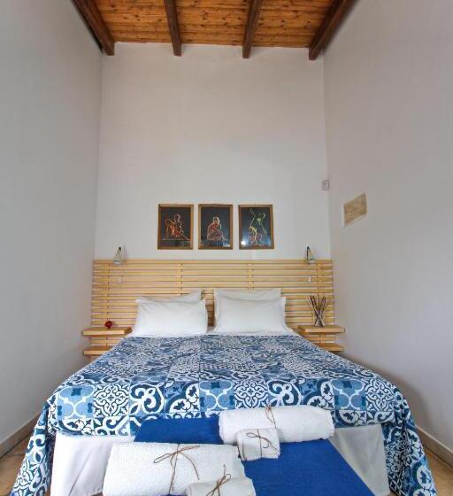 Семейный Номер Superior, Agriturismo Tenuta Margherita