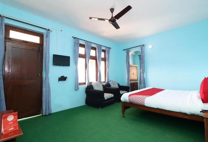 Трехместный Номер Deluxe, Oyo 27772  Kalawati Retreat