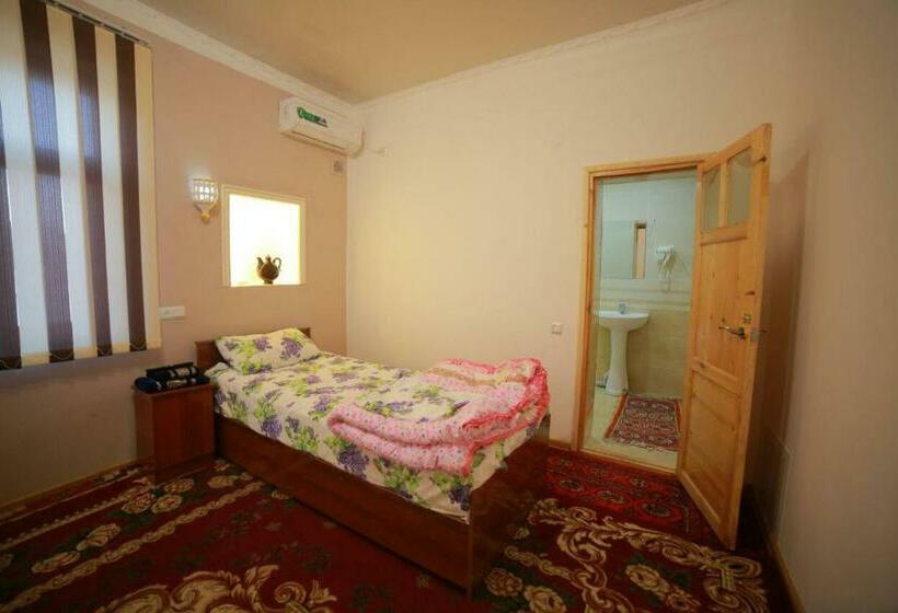 スタンダードルーム, Khiva Mirza Bobur Guest House