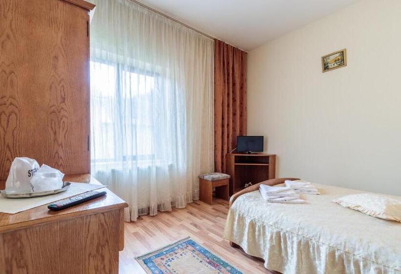 اتاق استاندارد, Pensiunea Alis